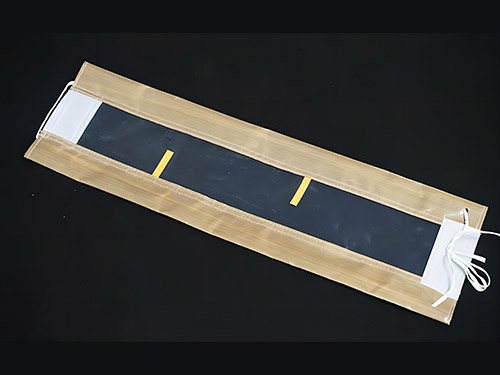 鐵氟龍法蘭保護罩