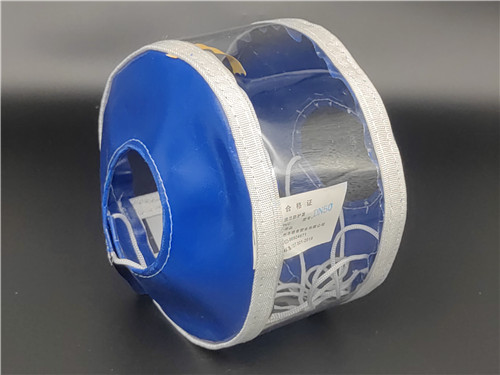 硅膠法蘭保護罩